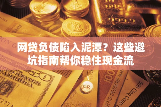武汉网贷负债陷入泥潭？这些避坑指南帮你稳住现金流